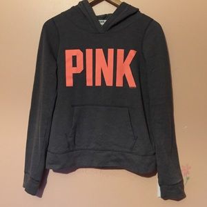 VS Pink Hoodie