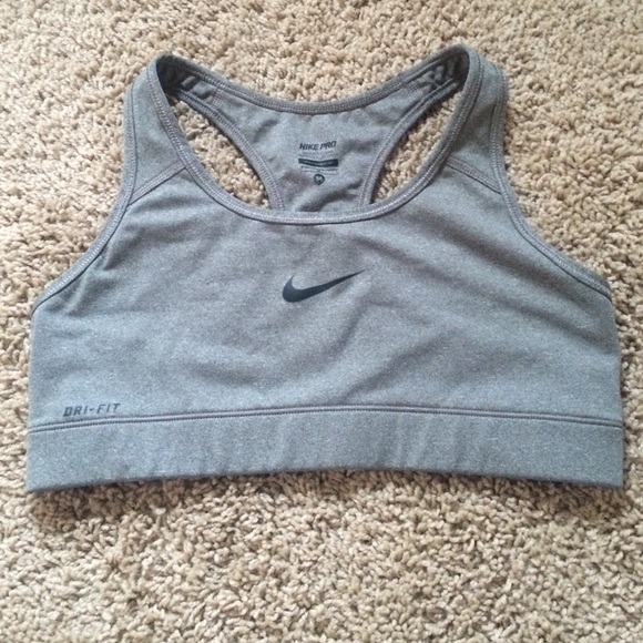 Nike Other - Nike Sports Bra!