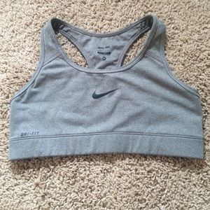 Nike Sports Bra!