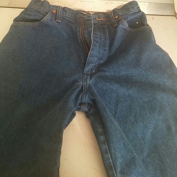 Wranglers