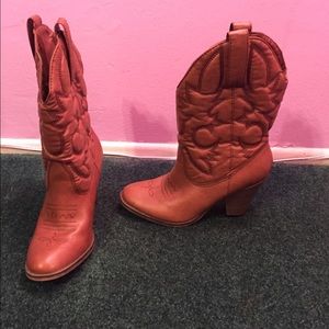 Cowboy Boots For Sale!