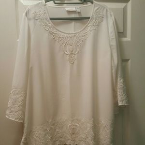 Chicos -excellent used co dition