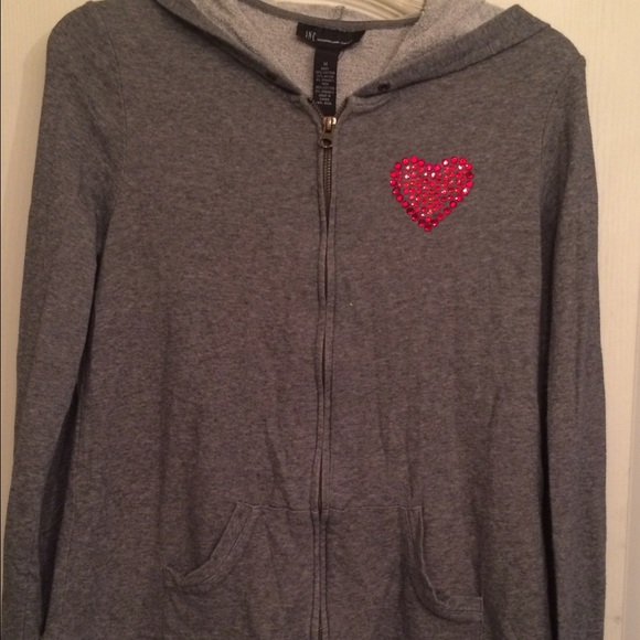 SOLD-Victoria Secret hoodie