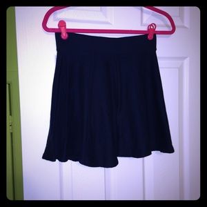 Skater skirt !