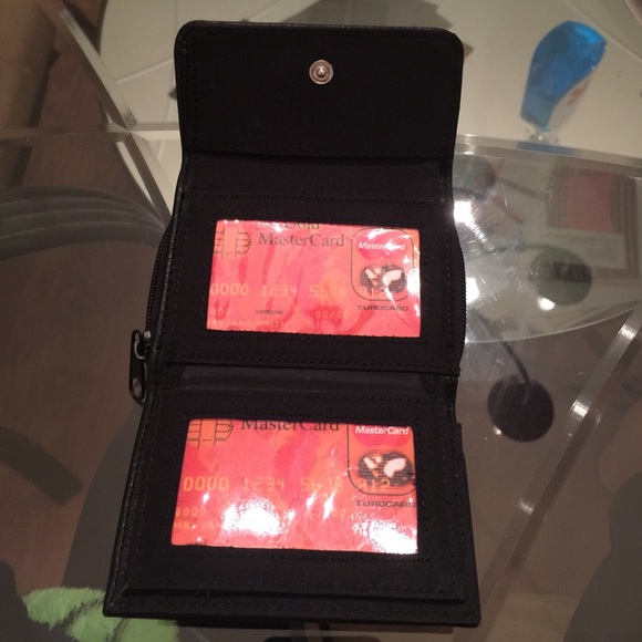 Wallet - Picture 2 of 3