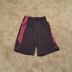 Adidas Basketball Shorts