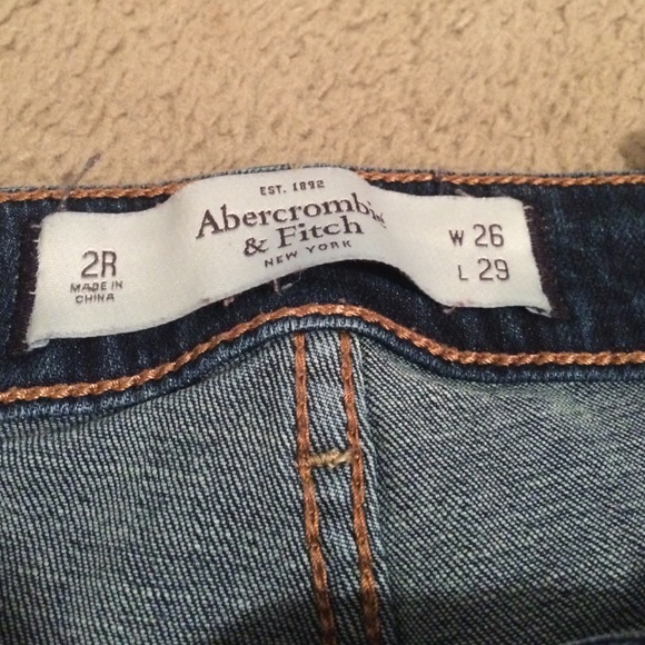 Jeans - Picture 2 of 2