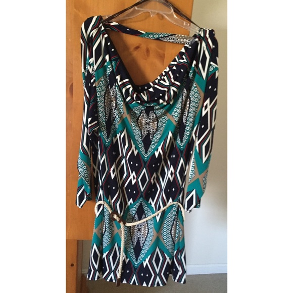 NWOT Dress Designer
