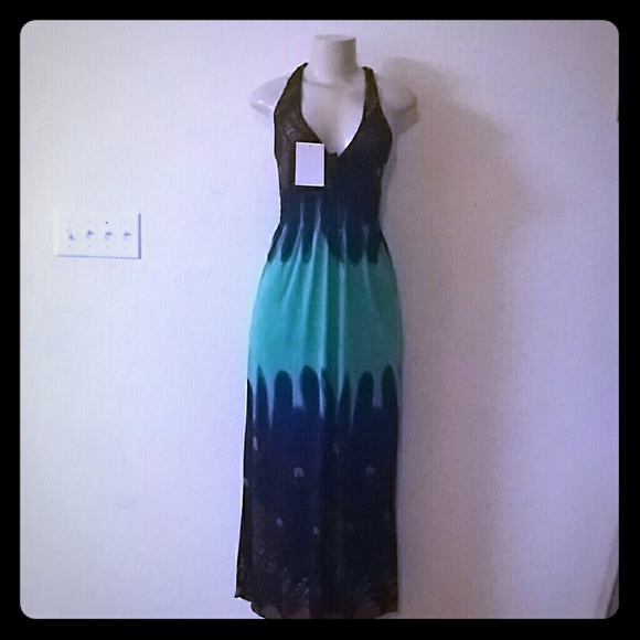 Dress  skirt