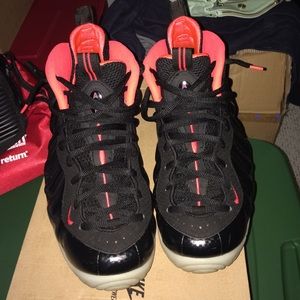 Yeezy Foamposites