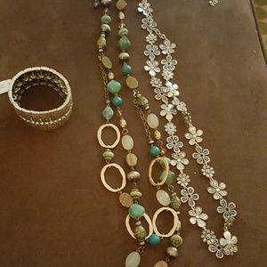 Jewelry bundle for @melsjewels