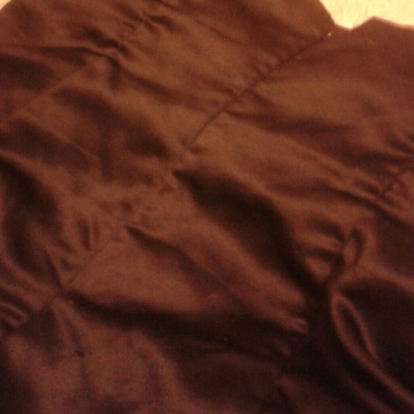 Beautiful Formal Black dress - Picture 4 of 4