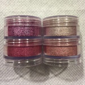 ~ Authentic MAC ~ Crushed Metallic Pigment