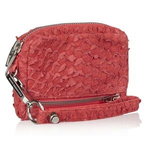 Alexander Wang Fumo Wristlet