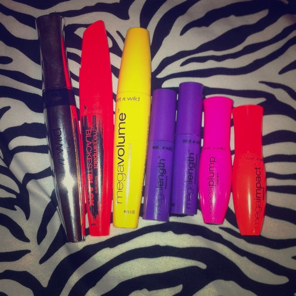 Mascara Bundle 💋