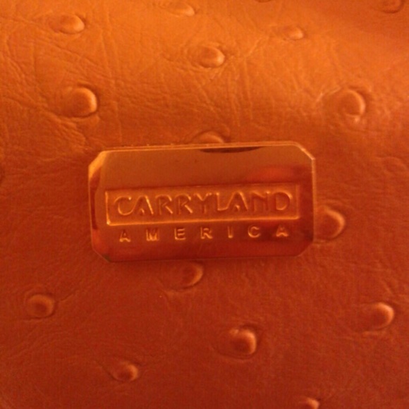 Brand New Carryland America bag - Picture 2 of 4