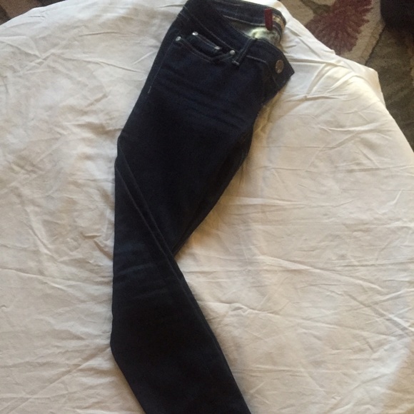 BKE skinny jeans