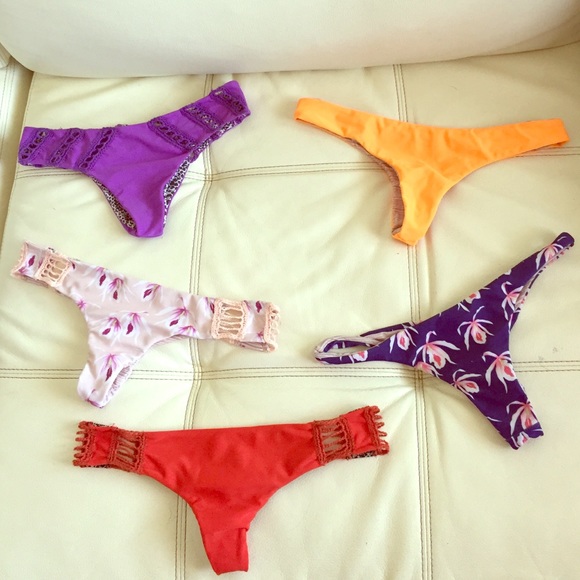 My acacia collection💜☺️