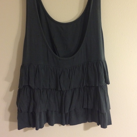 Vintage Tank - Picture 2 of 3