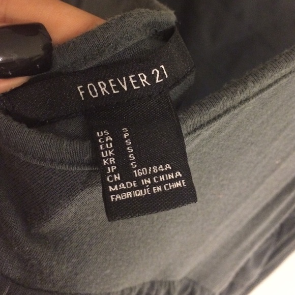 Vintage Tank - Picture 3 of 3