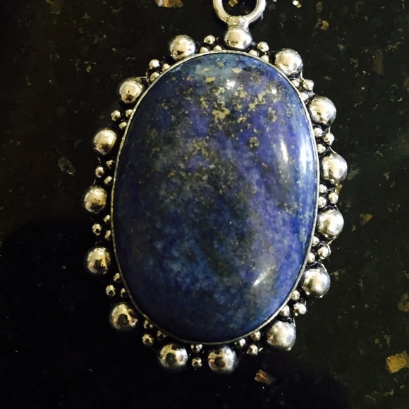 Jewelry - Lapis