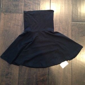 American apparel dress