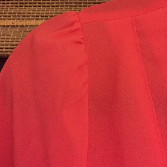 Bow top - Picture 3 of 4