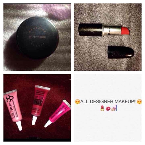 Makeup bundle - Picture 2 of 2