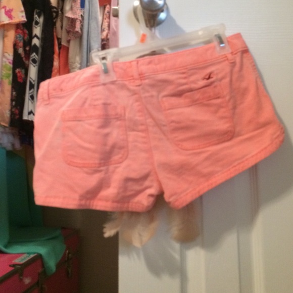 Shorts - Picture 2 of 2