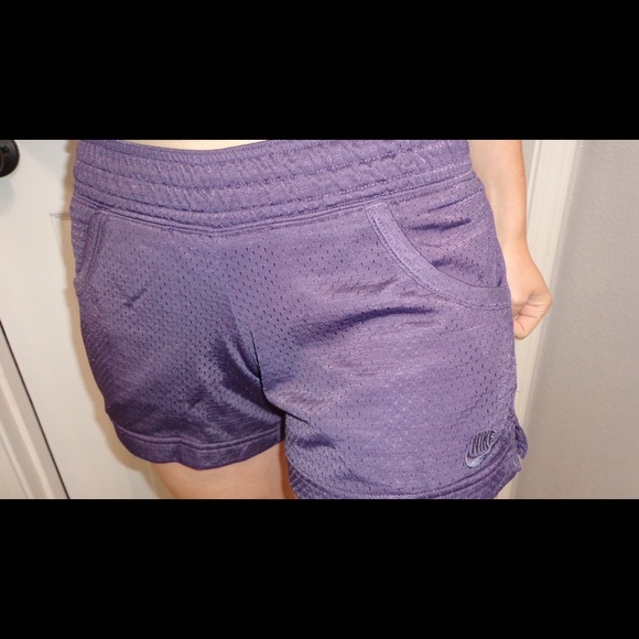 Nike shorts