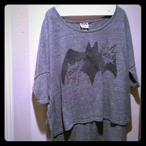 Batman top