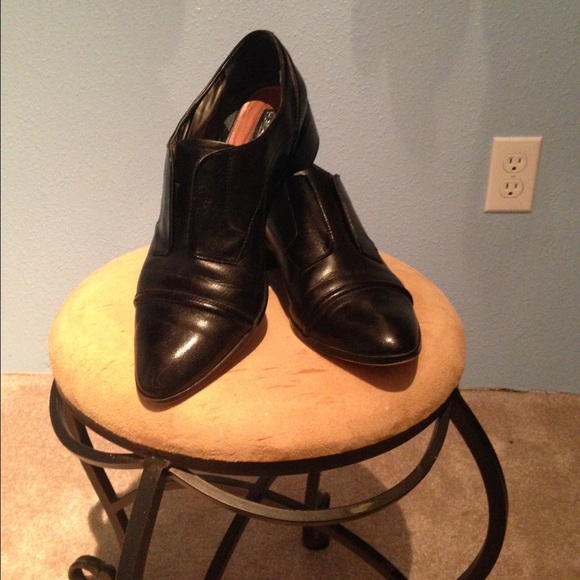 Halogen Daphne Slip-On