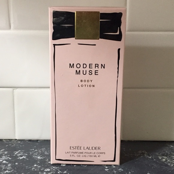 Modern Muse Body Lotion