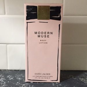 Modern Muse Body Lotion