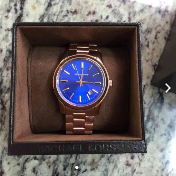 Michael Kors MK5913 Watch