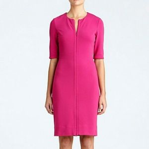 DvF Saturn Gardenia Dress