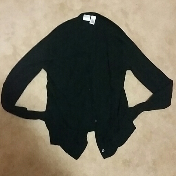 Perfect condition Isaac Mizrahi long sleeve shirt