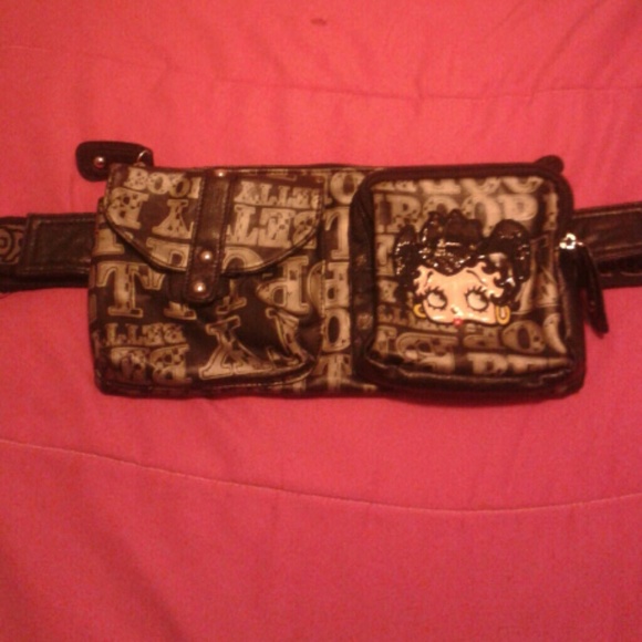 BETTY BOOP FANNY!!! - Picture 2 of 4