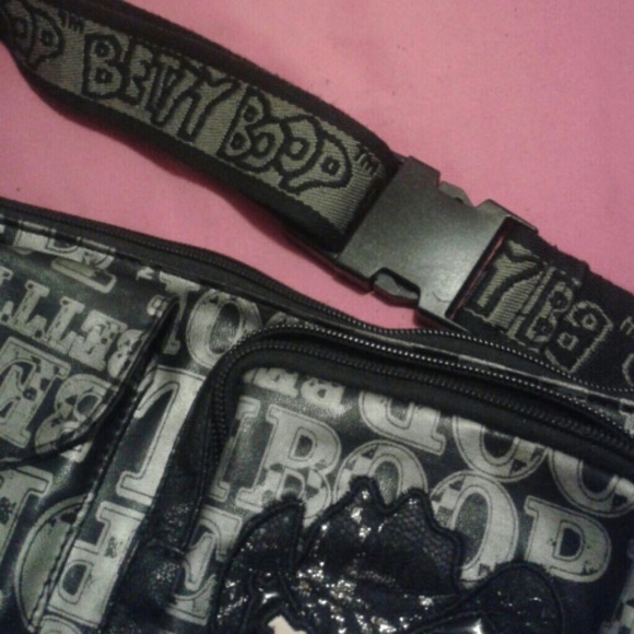 BETTY BOOP FANNY!!! - Picture 4 of 4