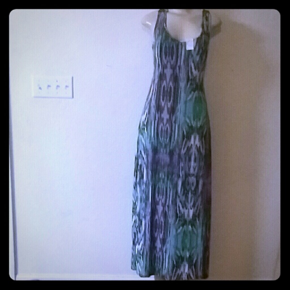 Dress skirt