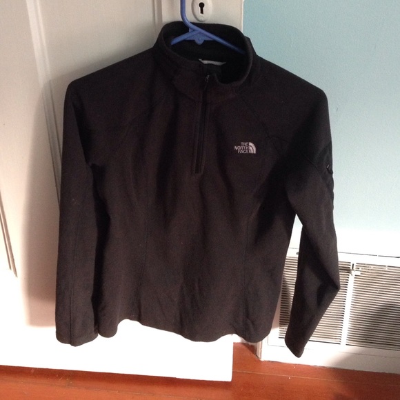North Face Fleece