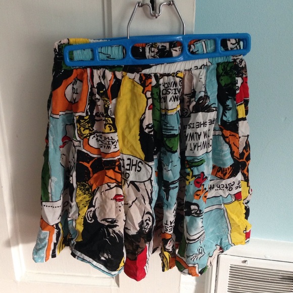 Brandy Melville Skirt