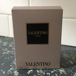 Valentino Uomo Cologne