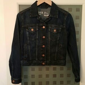 Gap Denim Jacket