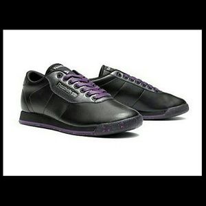 Reebok Princess Limited Edition!