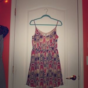 BB Dakota sundress 🍓✨🌀