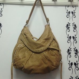 Boho handbag