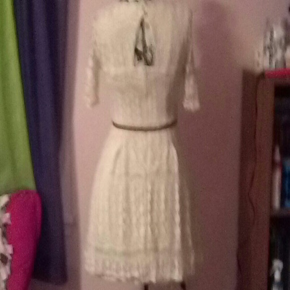 Dress - Picture 2 of 2