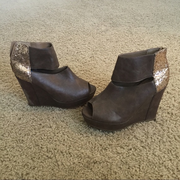 Wedges