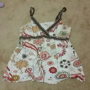 Like new Maurices top